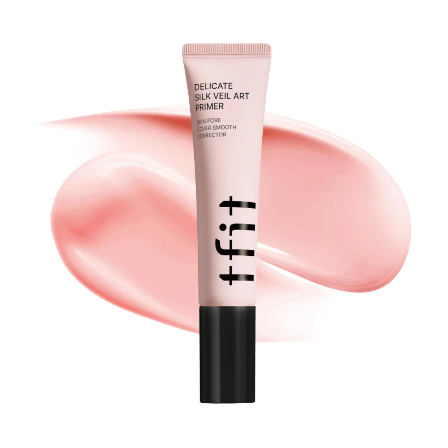 TFIT - Delicate Silk Veil Art Primer