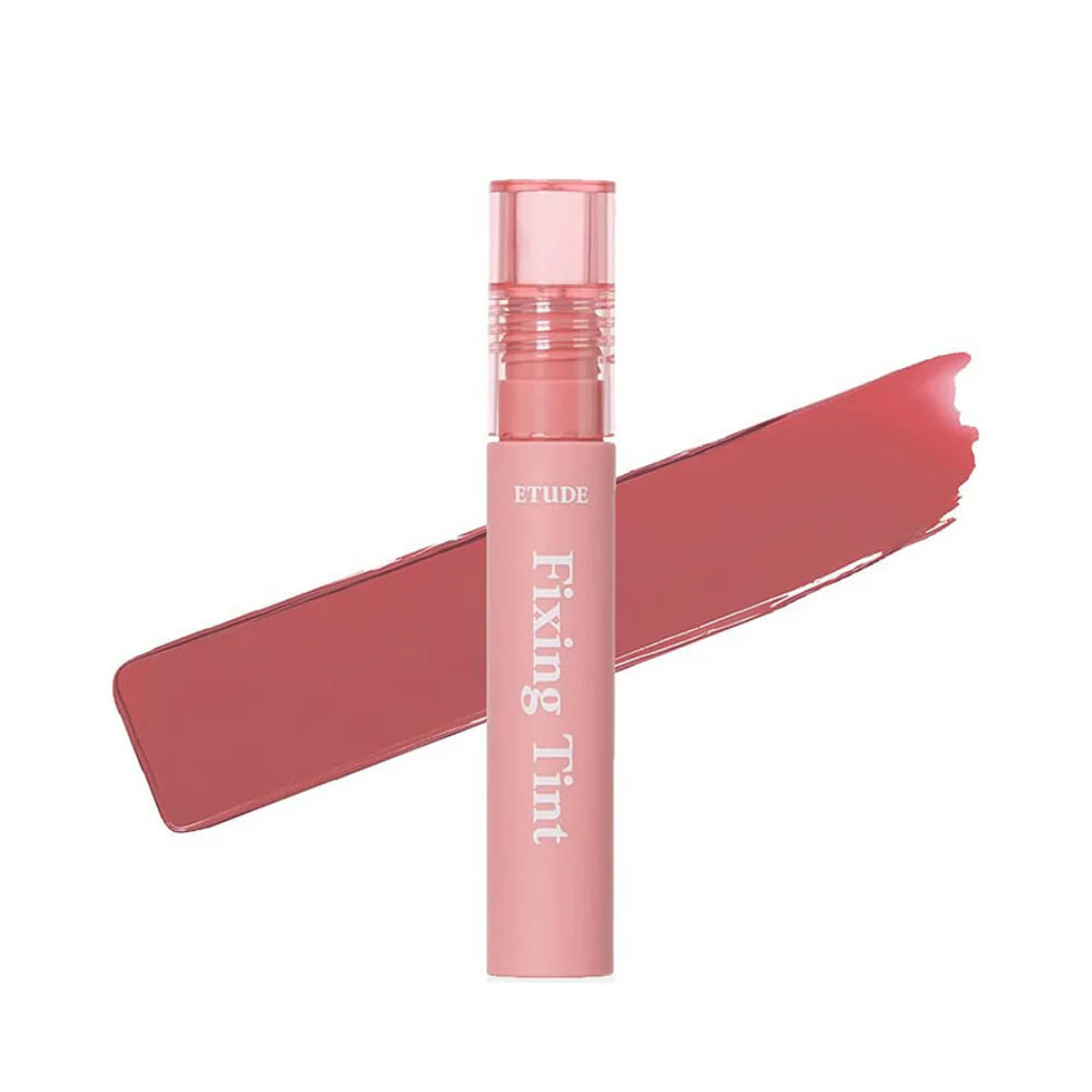 ETUDE - Fixing Tint - 5 farver