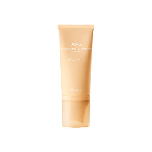 Abib - Glutathiosome CC Sunscreen Toning Tube