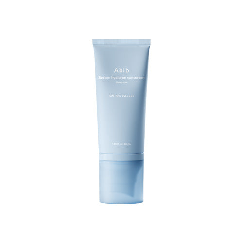 Abib - Sedum Hyaluron Sunscreen Watery Tube