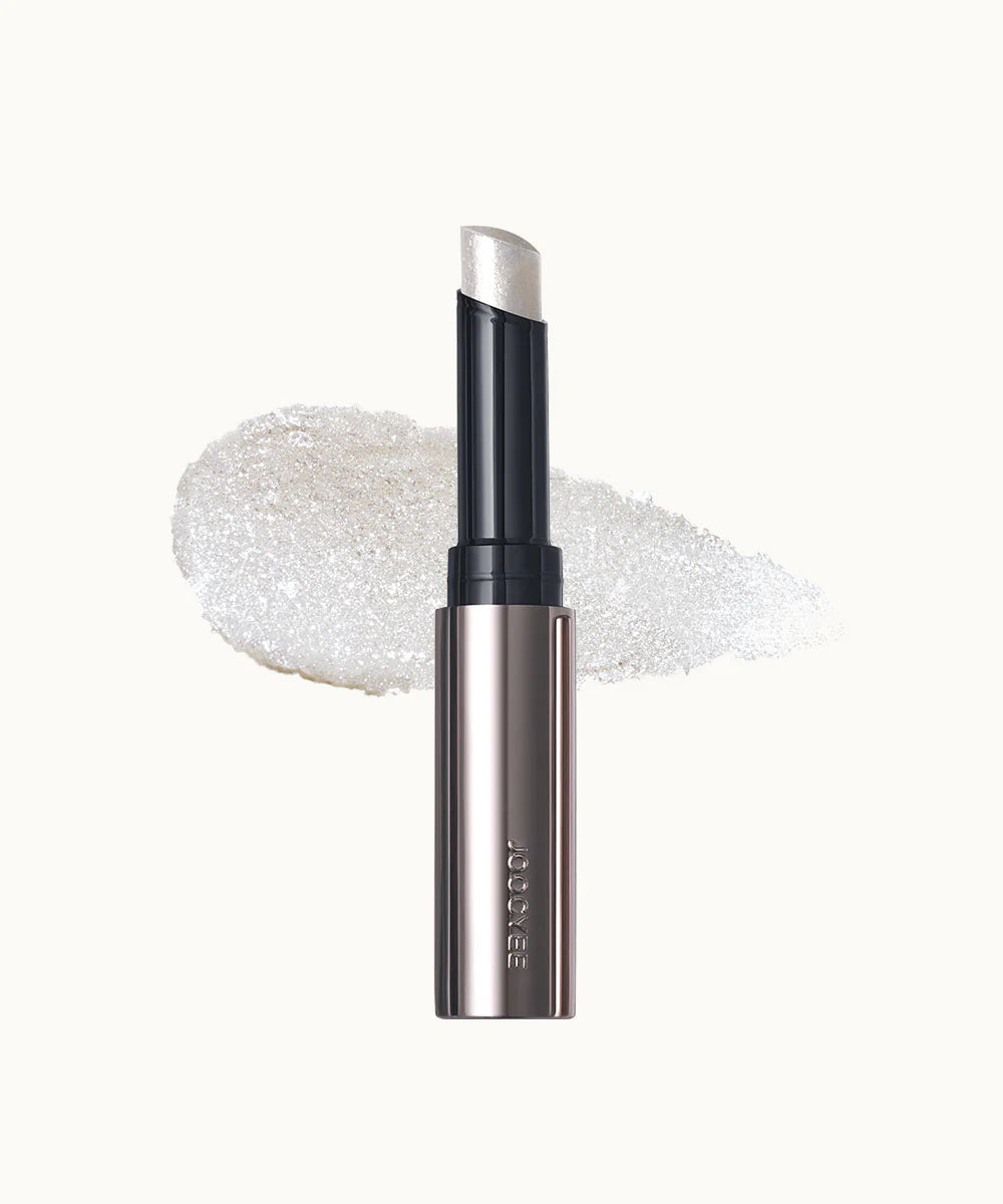 JOOCYEE - Jelly Highlighter Glitter Stick - 3 farver