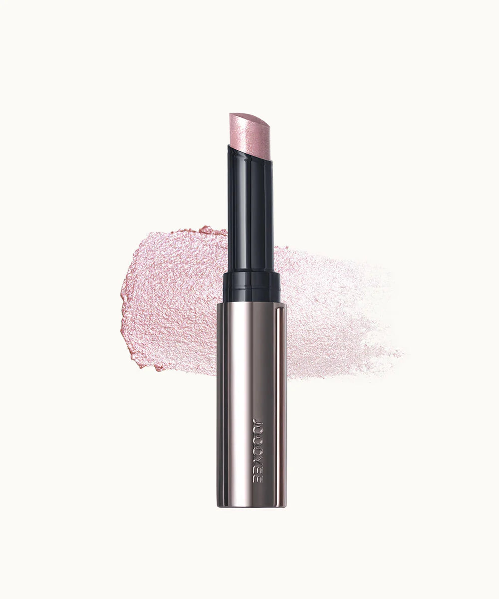 JOOCYEE - Jelly Highlighter Glitter Stick - 3 farver