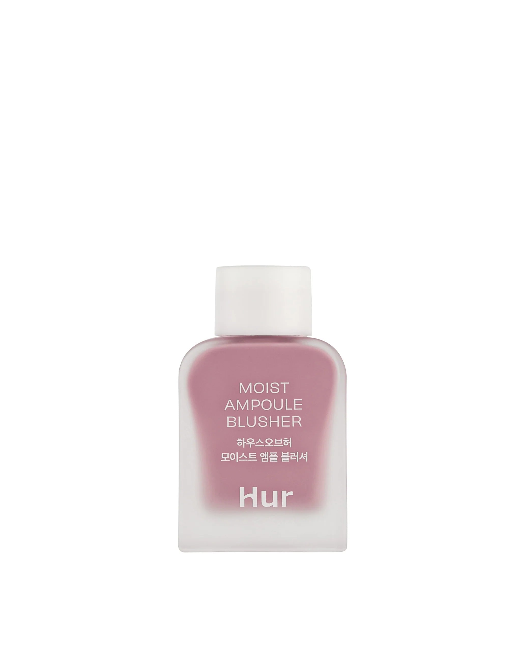 House of Hur - Moist Ampoule Blusher Mini - 6 Colors
