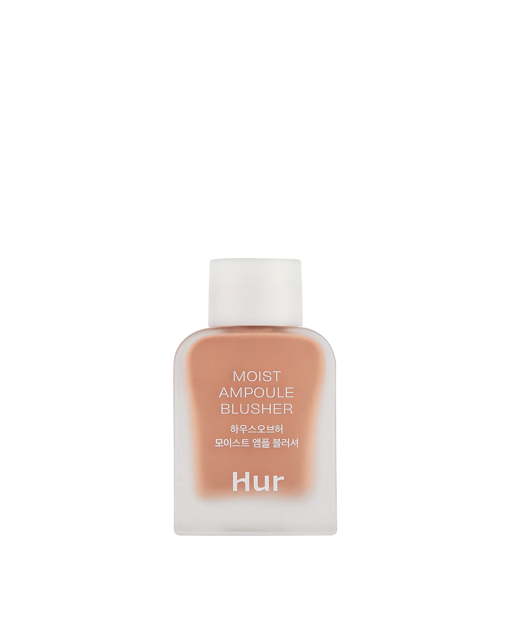House of Hur - Moist Ampoule Blusher Mini - 6 Colors