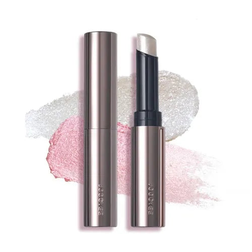 JOOCYEE - Jelly Highlighter Glitter Stick - 3 farver