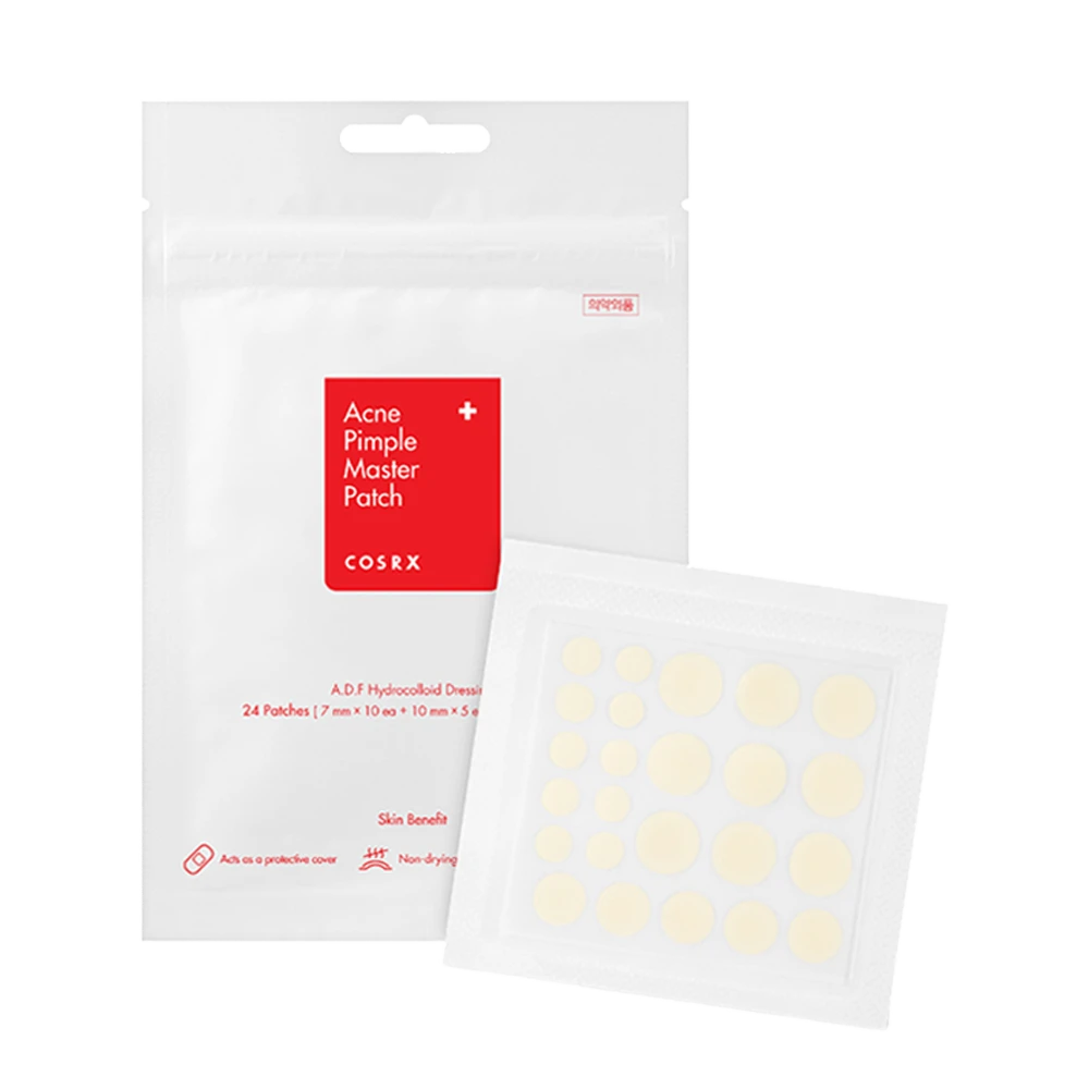 COSRX - Acne Pimple Master Patch