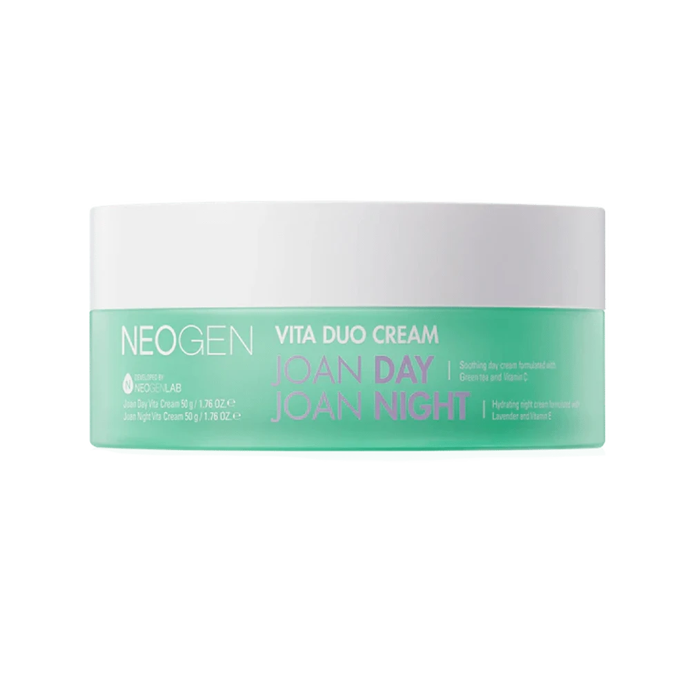 NEOGEN - Vita Duo Cream Joan Day Joan Night
