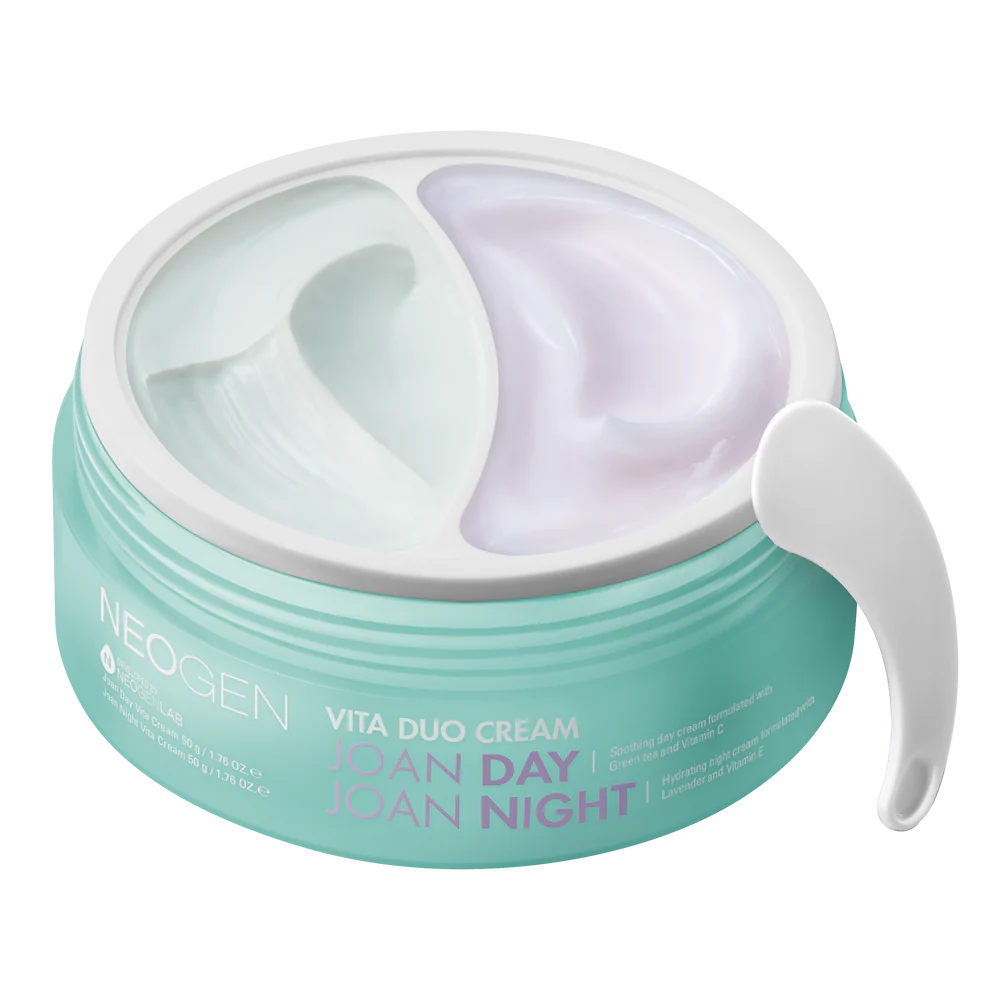 NEOGEN - Vita Duo Cream Joan Day Joan Night