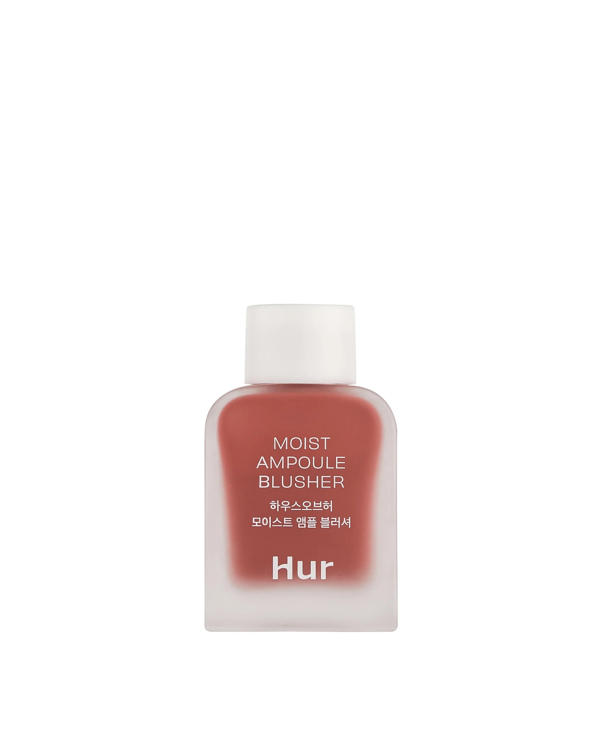 House of Hur - Moist Ampoule Blusher Mini - 6 Colors
