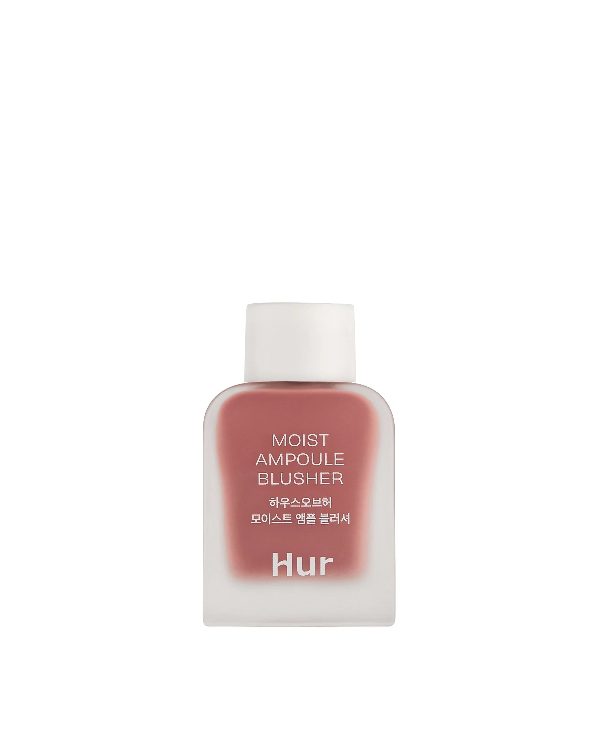 House of Hur - Moist Ampoule Blusher Mini - 6 Colors