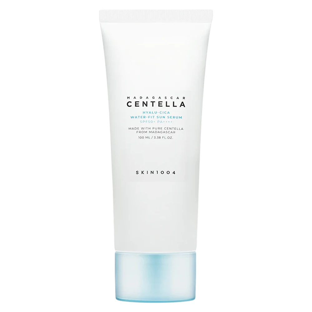 SKIN 1004 - Madagascar Centella Hyalu-Cica Water-Fit Sun Serum