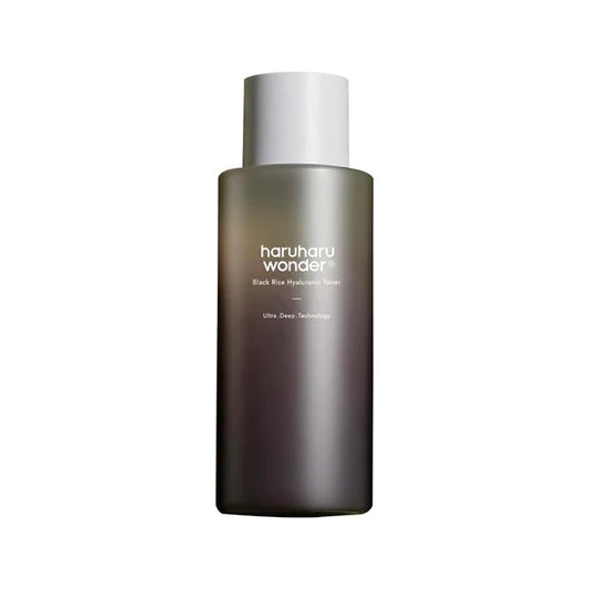 Haruharu Wonder - Black Rice Hyaluronic Toner 150ml