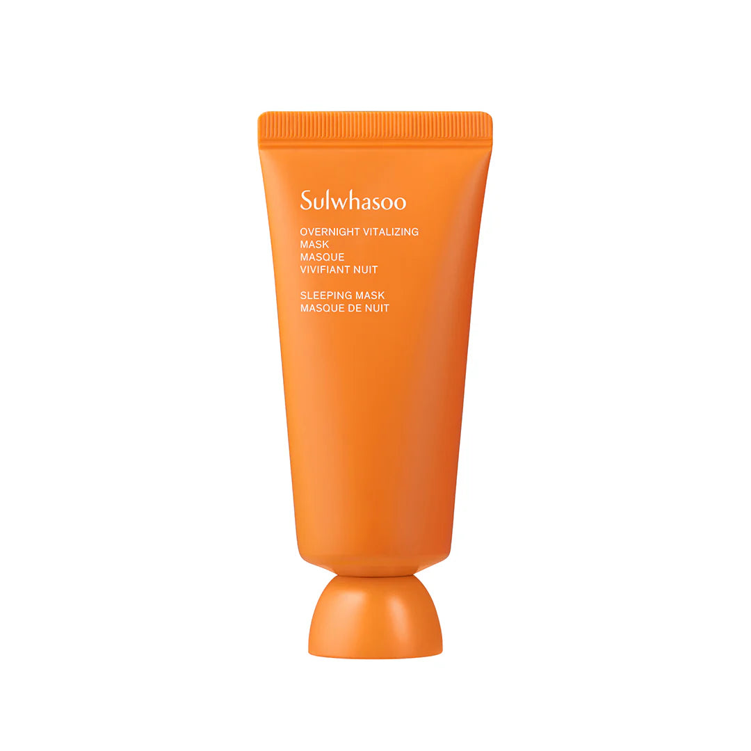 Sulwhasoo - Overnight Vitalizing Mask Mini [35ml]
