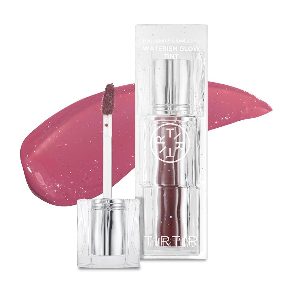 TIRTIR - Waterism Glow Tint Mini - 4 farver