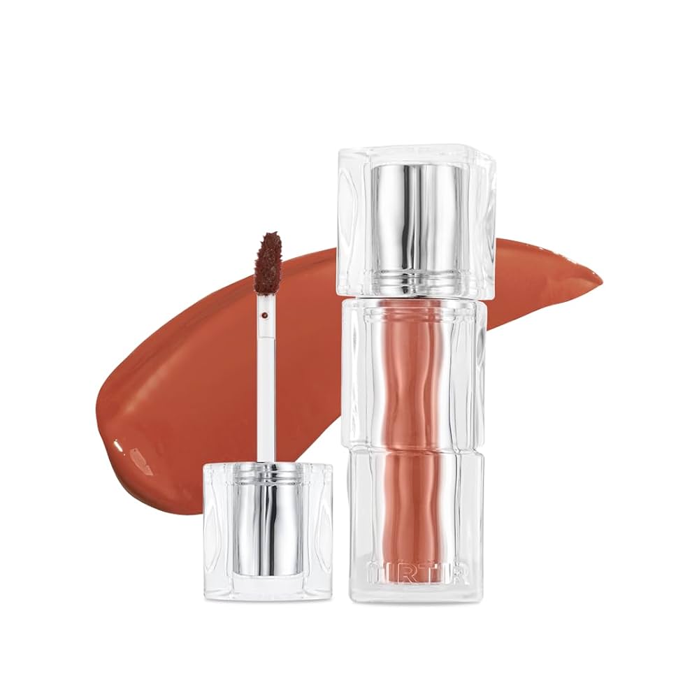 TIRTIR - Waterism Glow Tint Mini - 4 farver