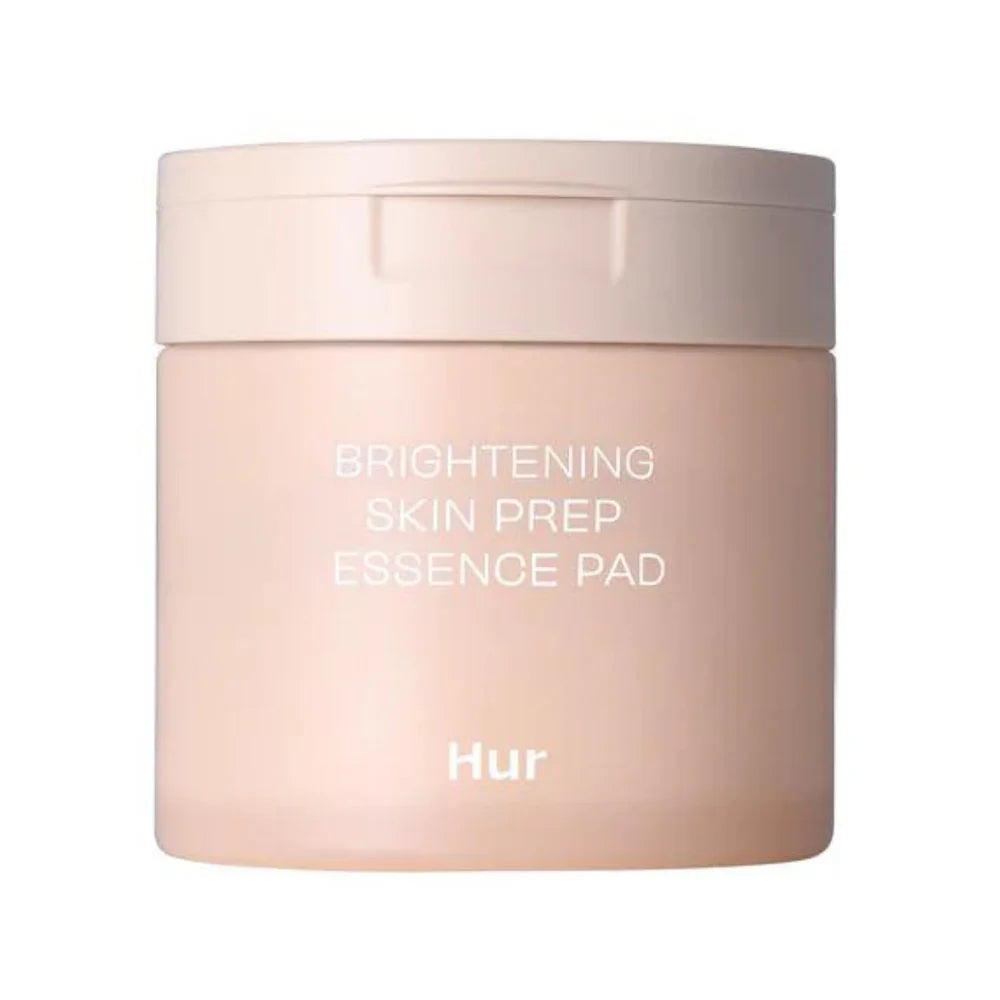 House of Hur - Brightening Skin Prep Essence Pad