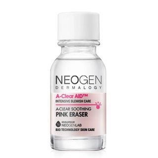 Neogen - Dermalogy - A-Clear Soothing Pink Eraser