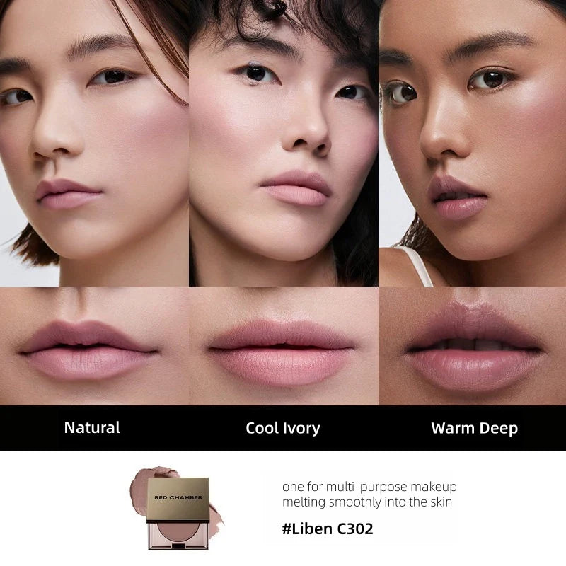RED CHAMBER - Haruki Multi-Purpose Cream - 4 farver