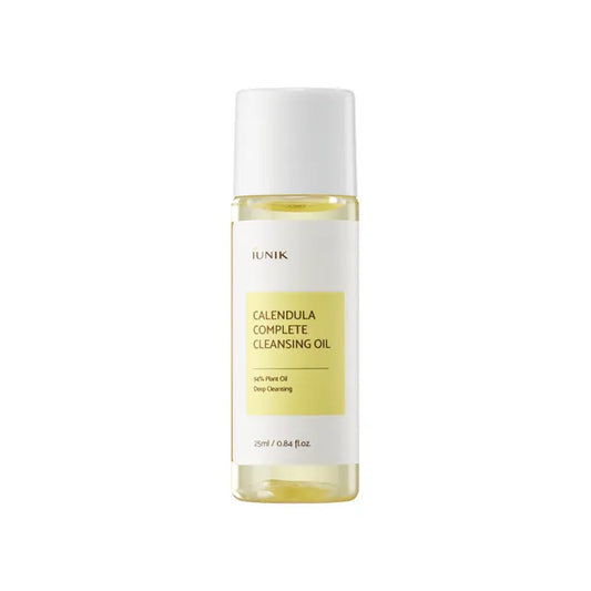 iUNIK - Calendula Complete Cleansing Oil Mini [25ml]