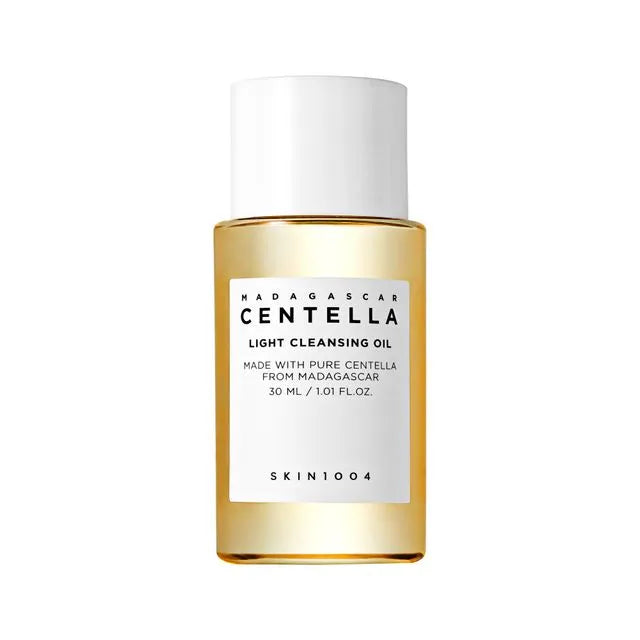 SKIN1004 - Madagascar Centella Light Cleansing Oil Mini [30ml]