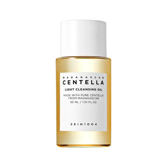 SKIN1004 - Madagascar Centella Light Cleansing Oil Mini [30ml]