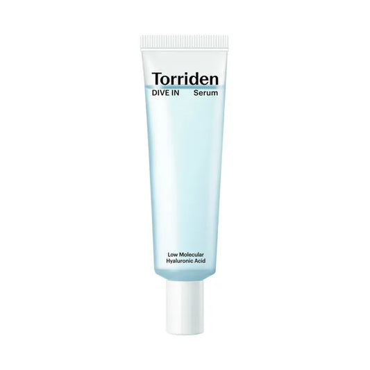 Torriden - DIVE IN Low Molecular Hyaluronic Acid Serum Mini [20ml]