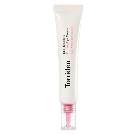 Torriden - Cellmazing Firming Eye Cream