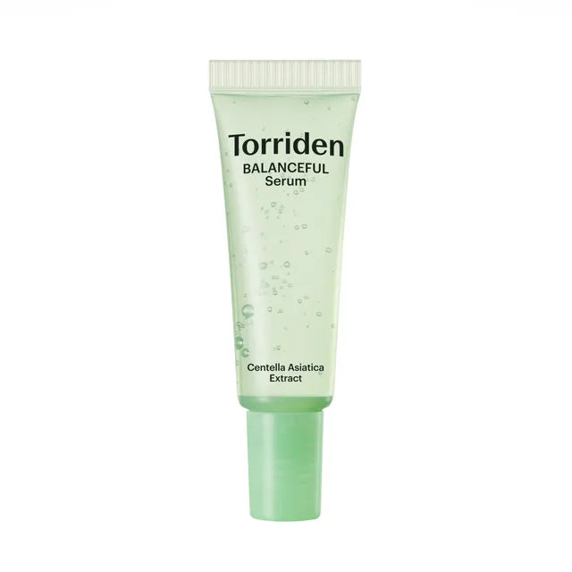 Torriden - Balanceful Cica Serum Mini [10ml]