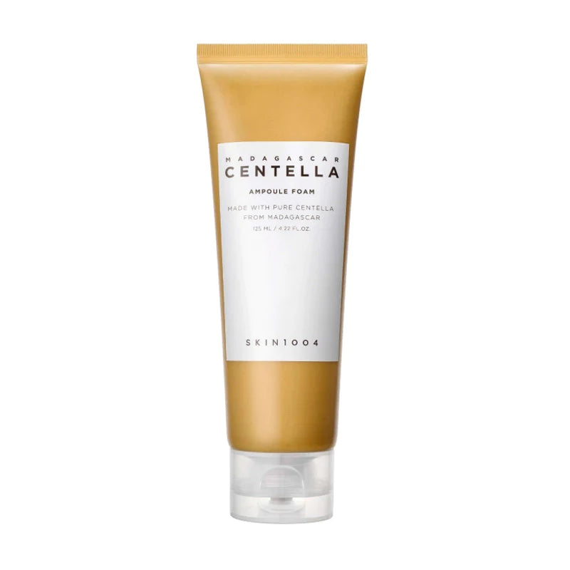 SKIN1004 - Madagascar Centella Ampoule Foam