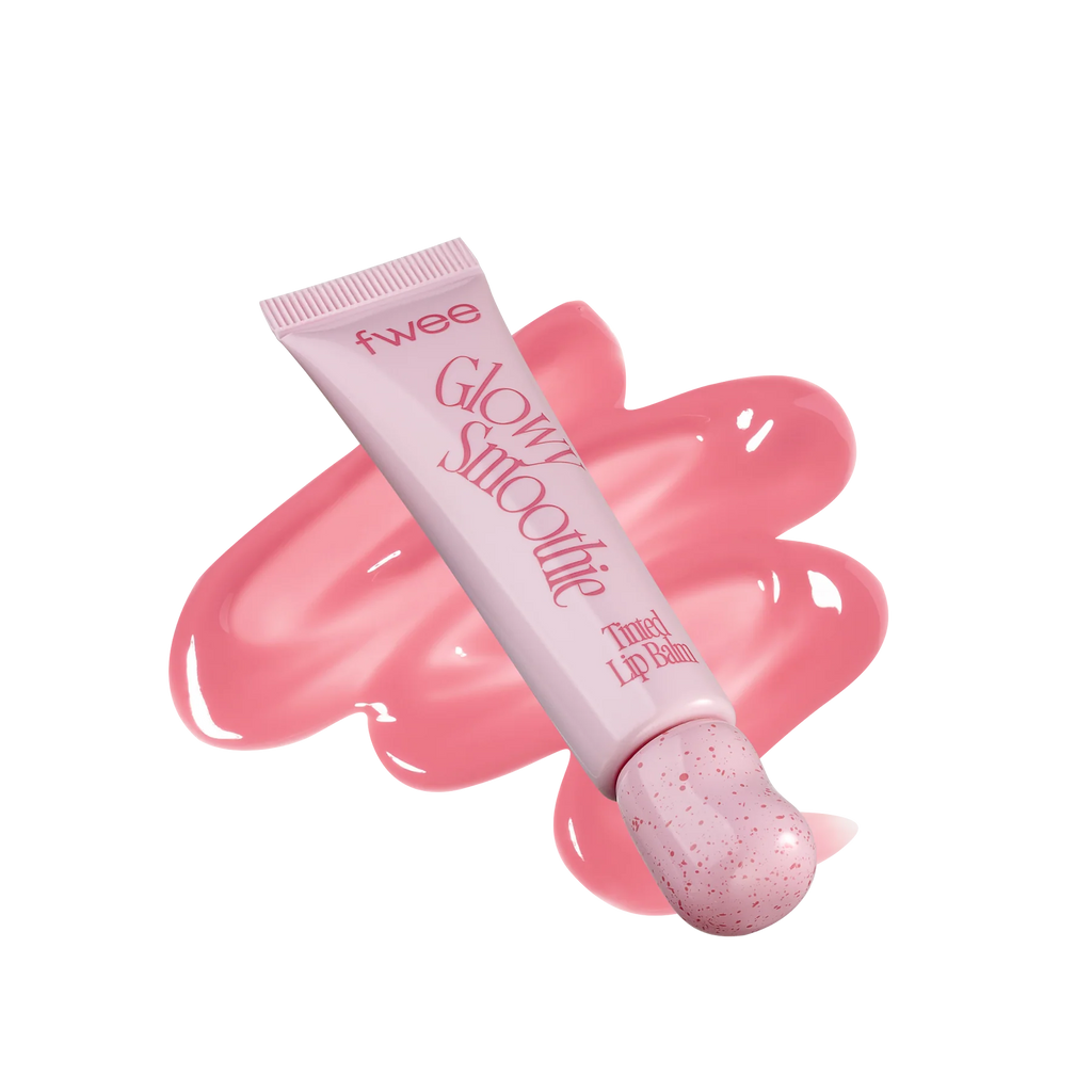 fwee - Glowy Smoothie Tinted Lip Balm
