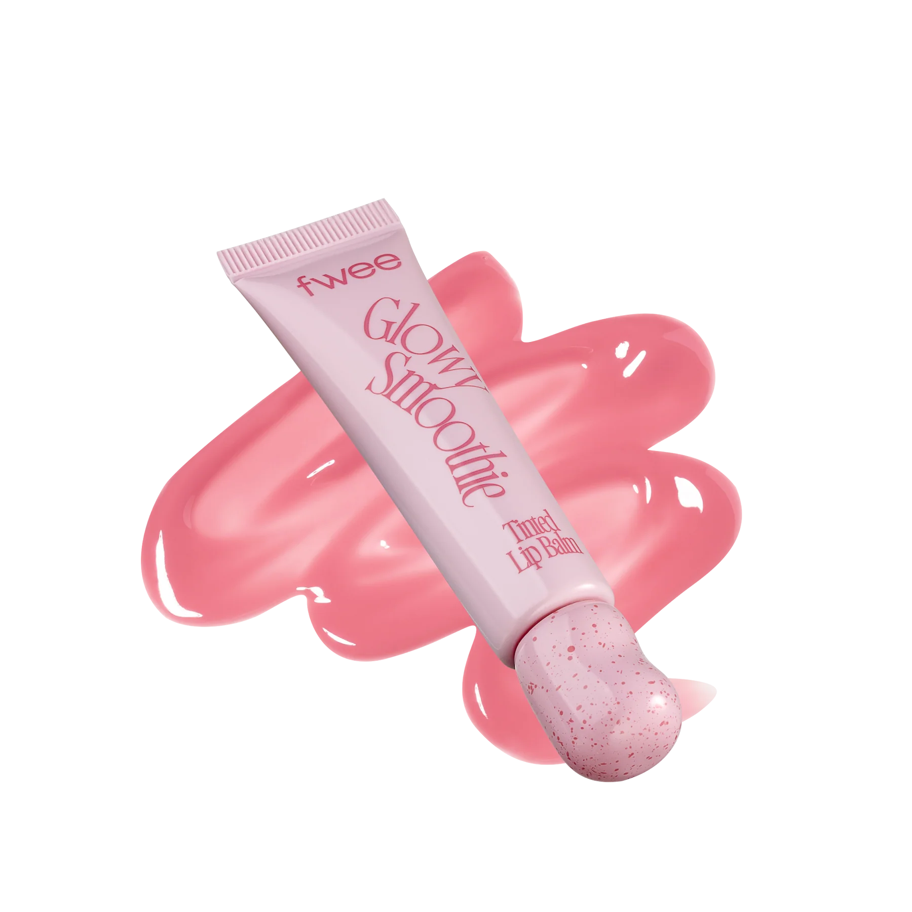 fwee - Glowy Smoothie Tinted Lip Balm