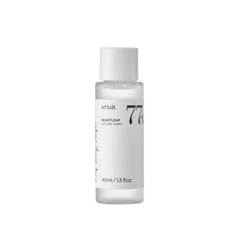 Anua - Heartleaf 77% Soothing Toner Mini [40ml]