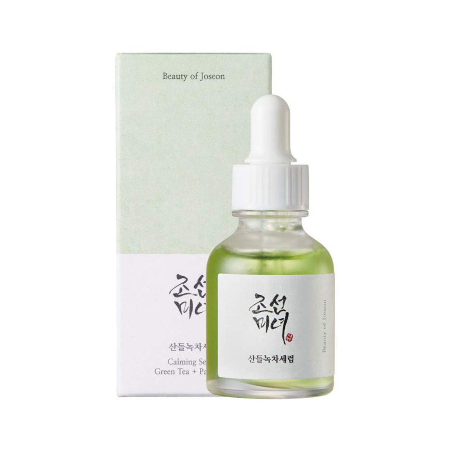 Beauty of Joseon - Green Tea Calming Serum