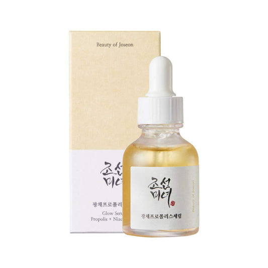 Beauty of Joseon - Glow Serum: Propolis + Niacinamide