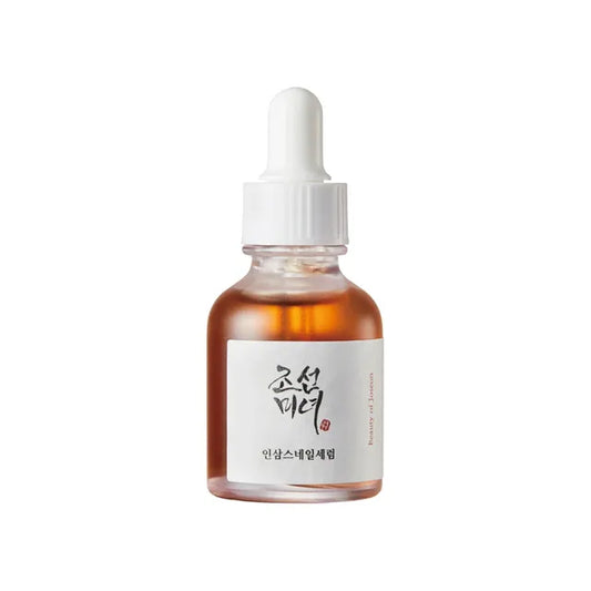 Beauty of Joseon - Revive Serum: Ginseng + Snail Mucin