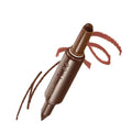 fwee - Long-Lasting Dual Coloring Stick Lip Liner - 6 Farver