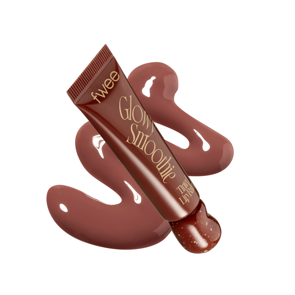 fwee - Glowy Smoothie Tinted Lip Balm
