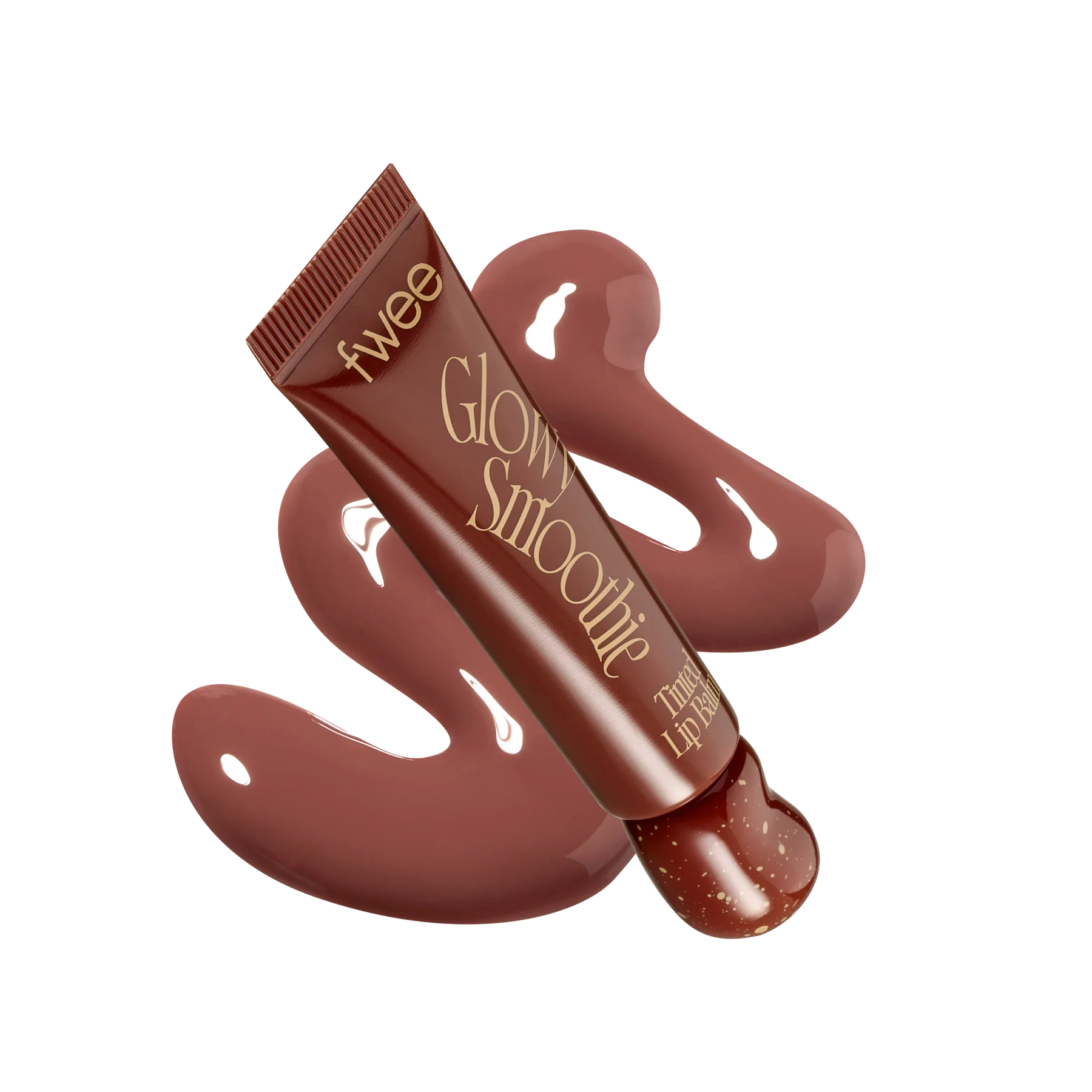fwee - Glowy Smoothie Tinted Lip Balm