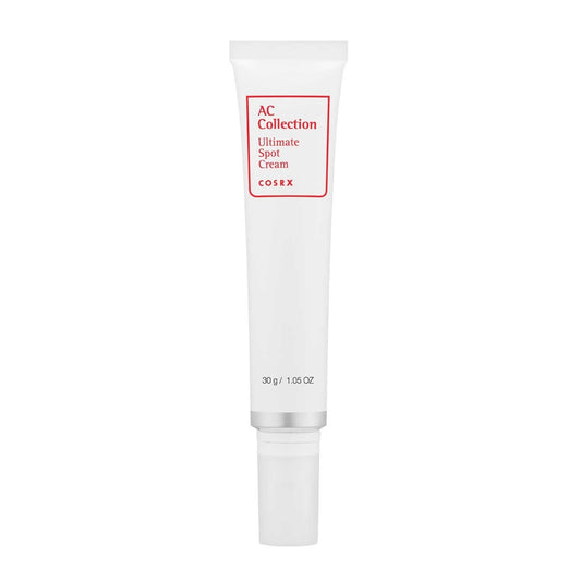 COSRX - AC Collection Ultimate Spot Cream