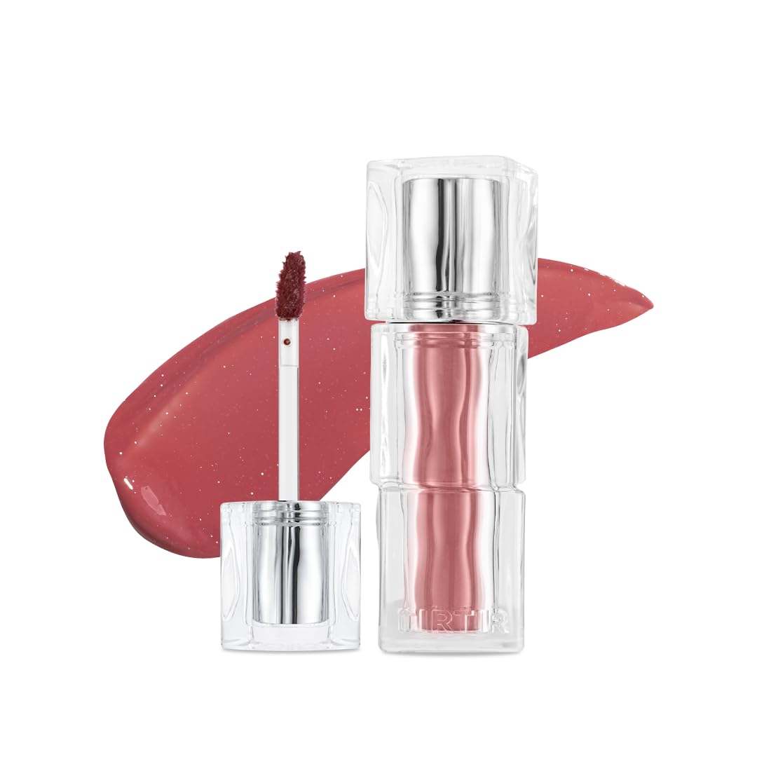 TIRTIR - Waterism Glow Tint Mini - 4 farver