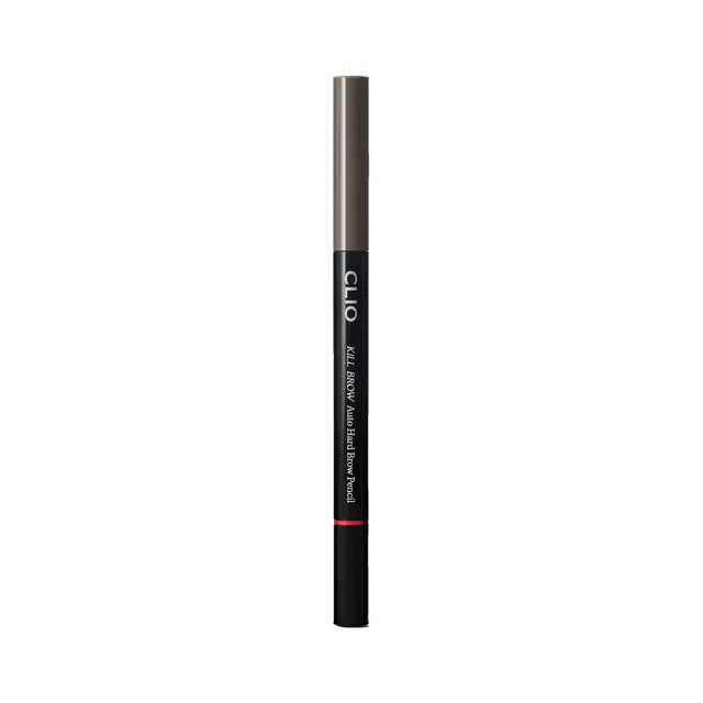 CLIO - Kill Brow Auto Hard Brow Pencil - 4 Farver