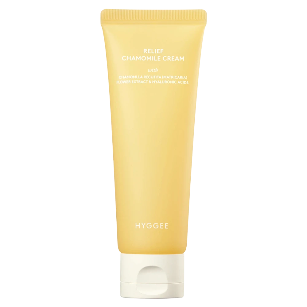 Hyggee - Relief Chamomile Cream