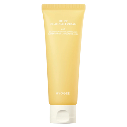 Hyggee - Relief Chamomile Cream