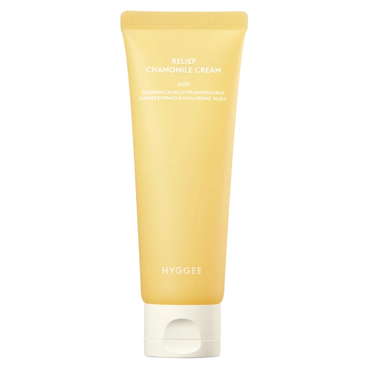 Hyggee - Relief Chamomile Cream