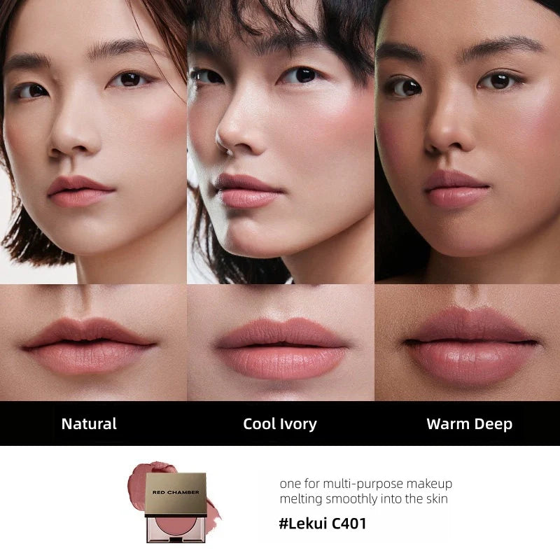RED CHAMBER - Haruki Multi-Purpose Cream - 4 farver