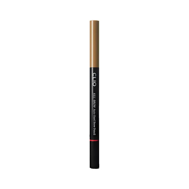 CLIO - Kill Brow Auto Hard Brow Pencil - 4 Farver