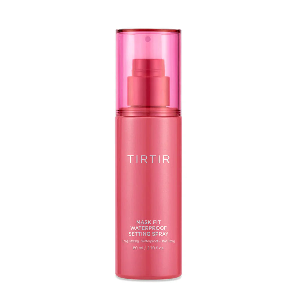 TIRTIR - Mask Fit Waterproof Setting Spray