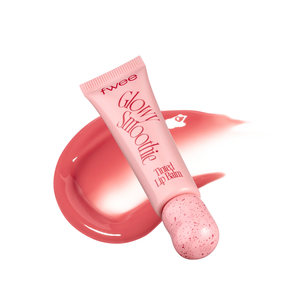 fwee - Glowy Smoothie Tinted Lip Balm