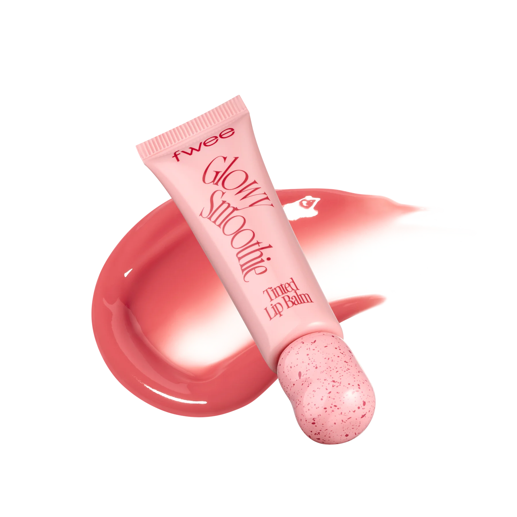 fwee - Glowy Smoothie Tinted Lip Balm