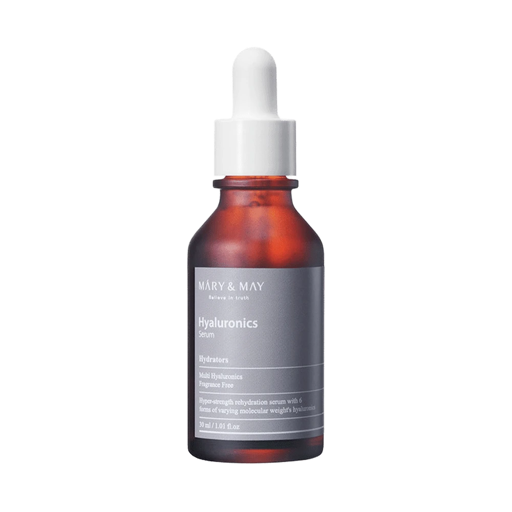 Mary & May - Hyaluronics Serum